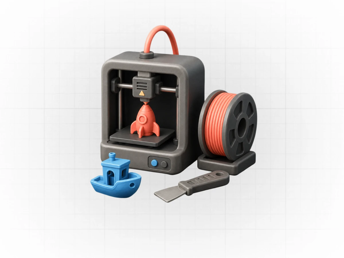 3D Printing