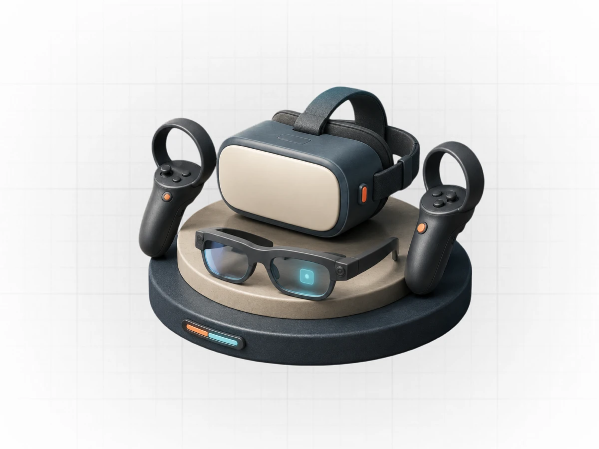 AR & VR