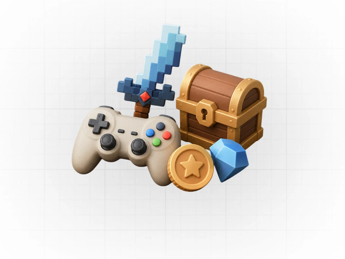 Gaming