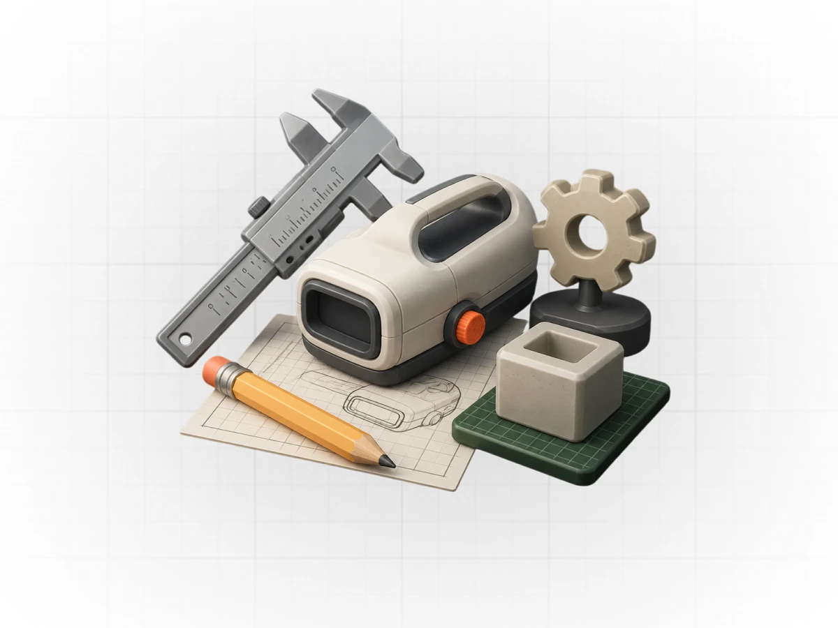 Product Design