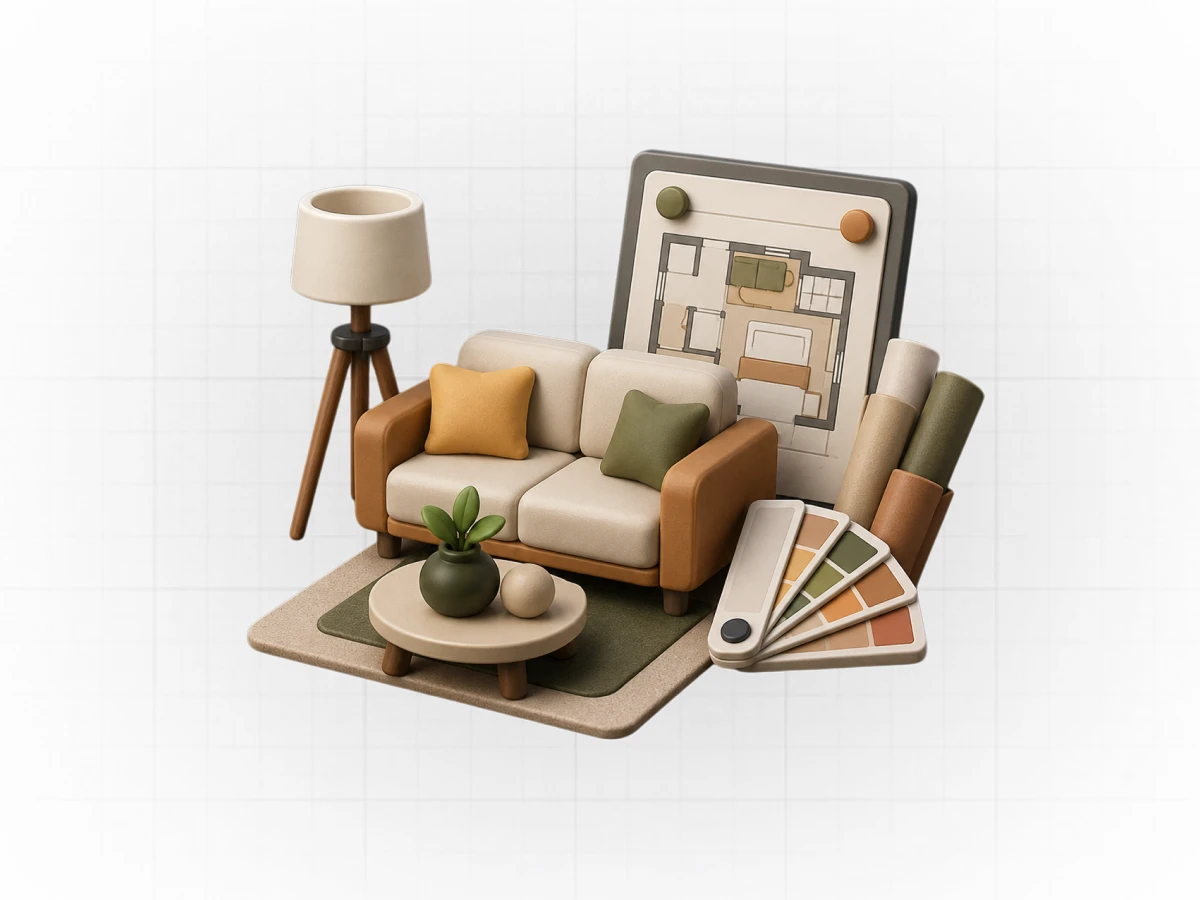Architecture & Interior